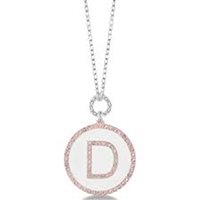 Collana Dvccio Donna in Bronzo ZXIMCL1048/2C-D - ZXIMCL1048/2C-D
